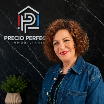 Foto de Begoña Brito Martínez