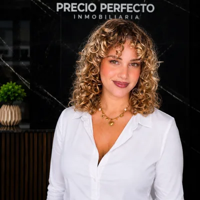 Foto de Jenny De la Hoz