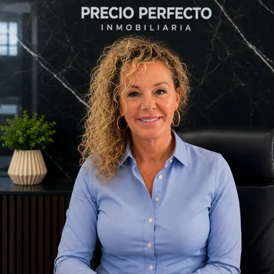 Foto de Milagros López Haya
