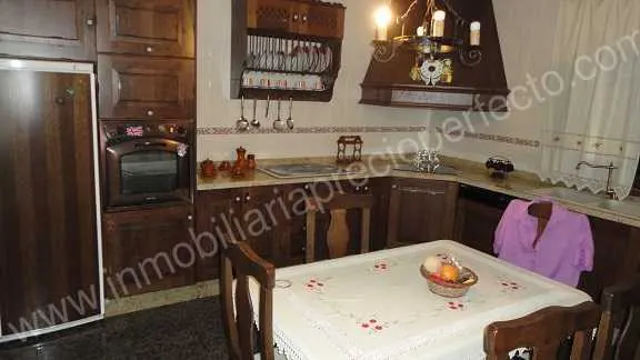 Casa en Los Valles