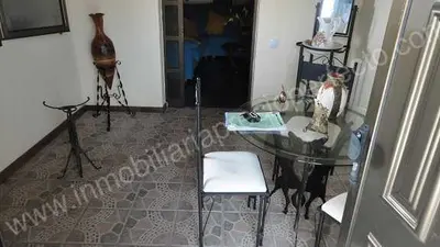 Casa en Los Valles — 2