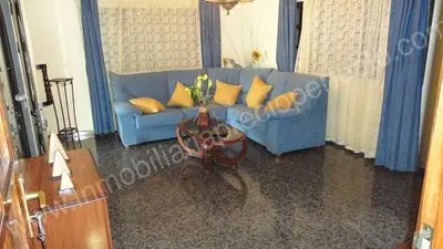 Casa en Los Valles — 3