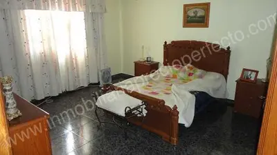 Casa en Los Valles — 4