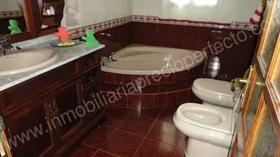 Casa en Los Valles — 5