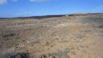 Parcela/Finca en Costa Teguise — 2