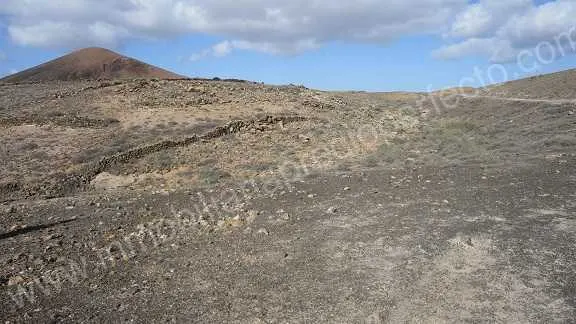 Parcela/Finca en Guatiza