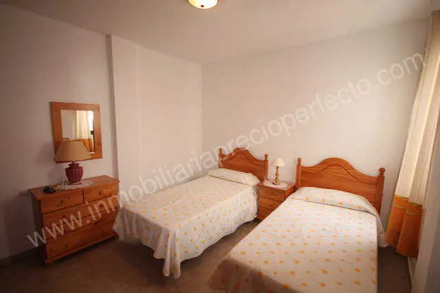 Apartamento en La Graciosa