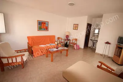 Apartamento en La Graciosa — 2