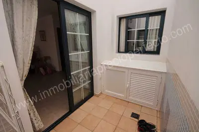 Apartamento en La Graciosa — 3