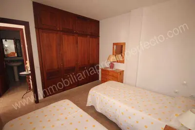 Apartamento en La Graciosa — 4
