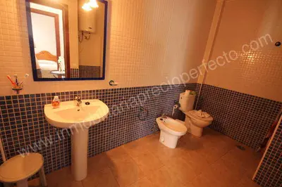 Apartamento en La Graciosa — 5