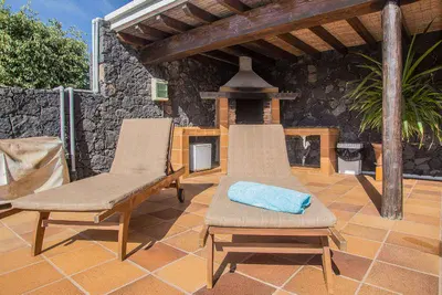 Villa en El Islote — 2
