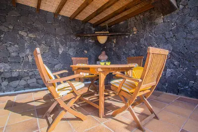 Villa en El Islote — 3