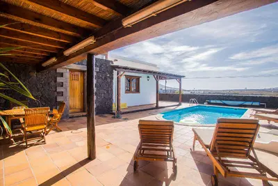 Villa en El Islote — 4