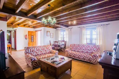 Villa en El Islote — 5