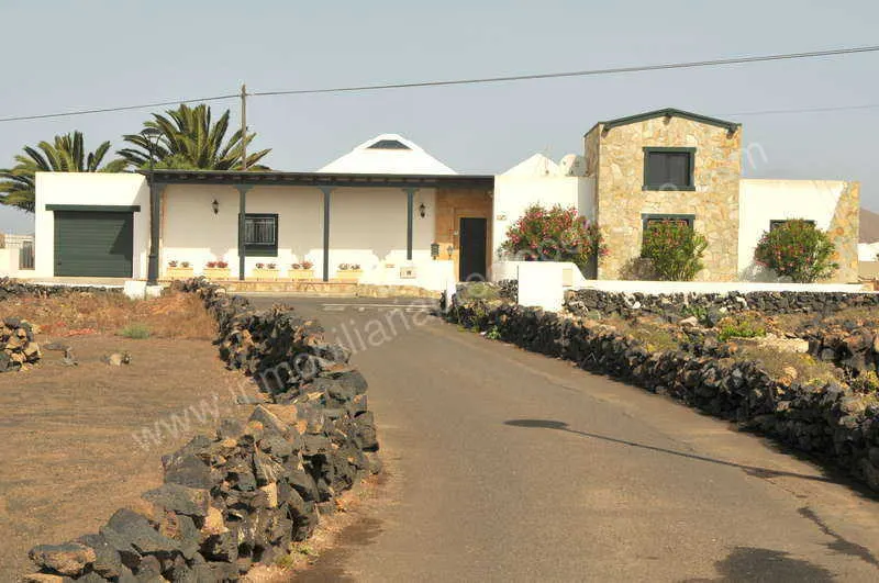 Casa en El Islote