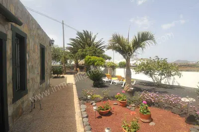 Casa en El Islote — 2