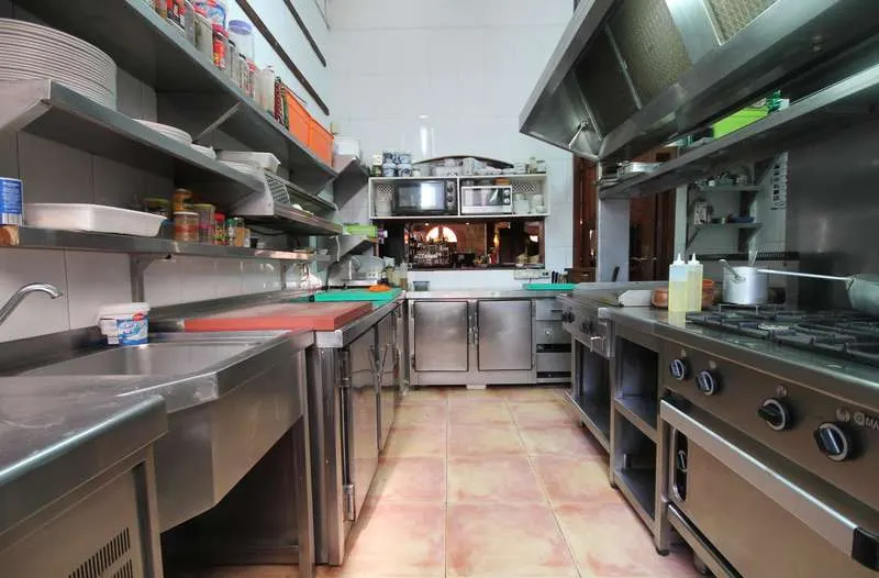 Local comercial en Arrecife