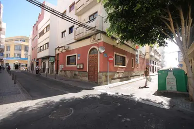 Local comercial en Arrecife — 4