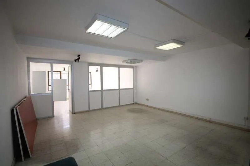Oficina en Arrecife