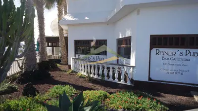 Local comercial en Charco del Palo — 3