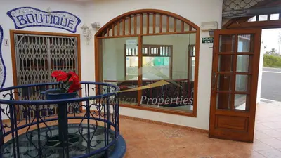 Local comercial en Charco del Palo — 4
