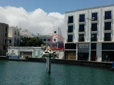 Parcela/Finca en El Charco — 2