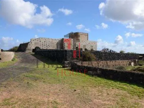 Vivienda en Tahiche