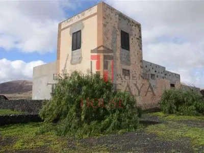 Vivienda en Tahiche — 2