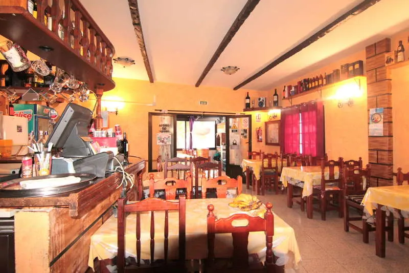 Local comercial en Mala