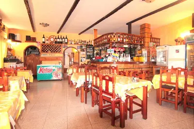 Local comercial en Mala — 2