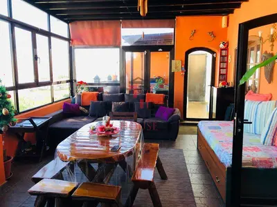 Chalet en Tinajo — 3