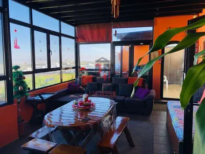 Chalet en Tinajo — 4