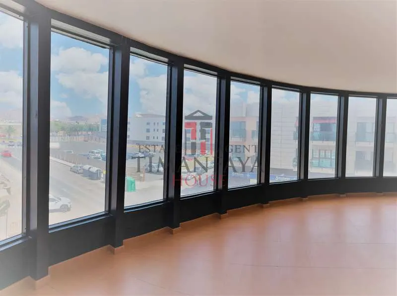 Local comercial en Arrecife Centro
