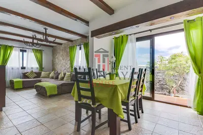 Chalet en Tinajo — 3
