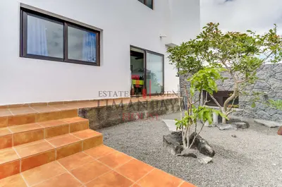 Chalet en Tinajo — 4