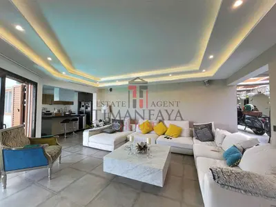 Villa en Playa Blanca — 3