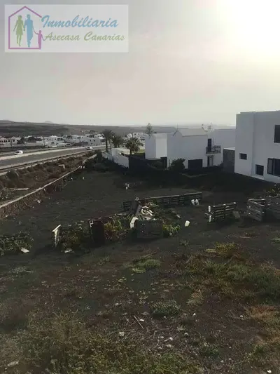 Parcela/Finca en Tias — 4