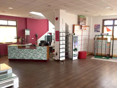 Local comercial en Playa Blanca — 5