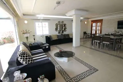Villa en Playa Blanca — 3