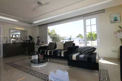 Villa en Playa Blanca — 4