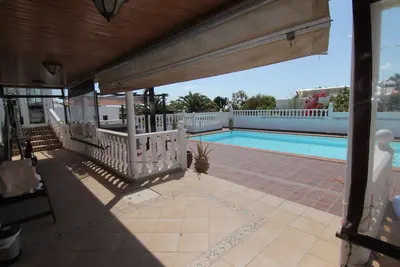 Villa en Playa Blanca — 5