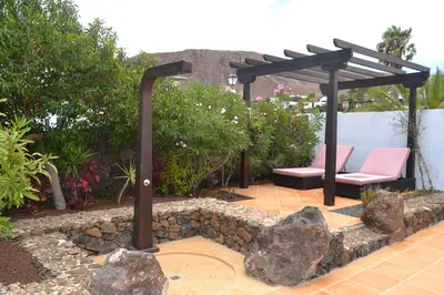 Villa en Playa Blanca — 5