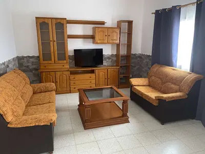 Vivienda en Tinajo — 4