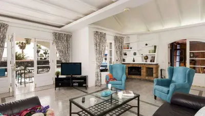 Villa en Puerto del Carmen — 2