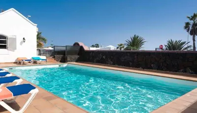 Villa en Puerto del Carmen — 5