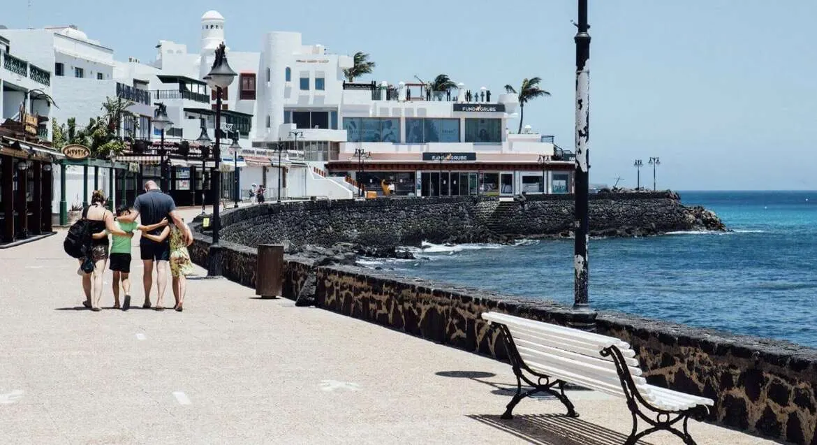 Parcela/Finca en Orzola