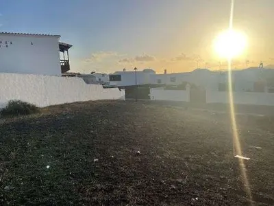 Parcela en Tahiche — 4