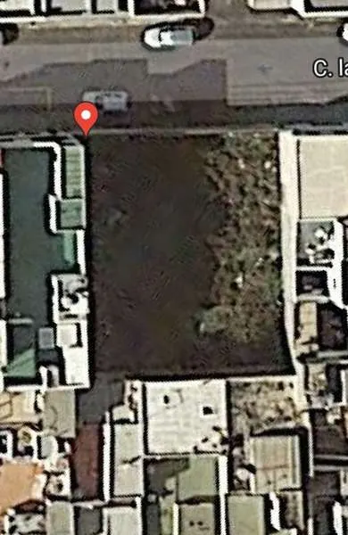 Parcela/Finca en Titerroy (santa Coloma) — 2