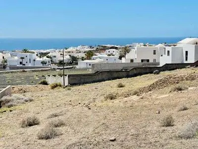 Parcela en Tias — 4
